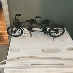 Decoration Bike 