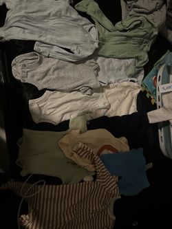 baby boy clothes