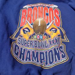 Superbowl 32 Sweat Shirt