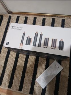 Dyson Hair Dryer