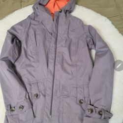 The North Face Jacket 