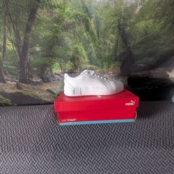 Puma  Smash Platform 