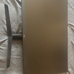 165HZ Monitor 