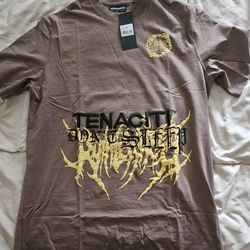 Tenaciti T-Shirt 