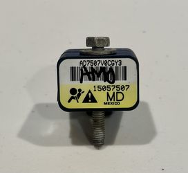 Sensor 1(contact info removed)