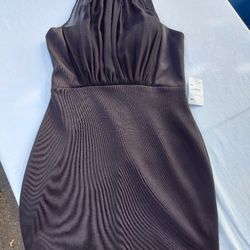 Black Dresses 