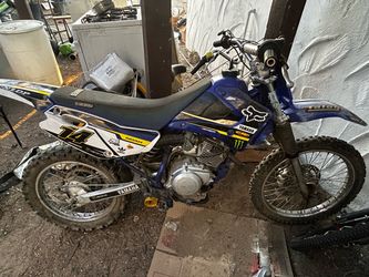 2008 yamaha