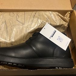 Mozo Work shoes size 7.5