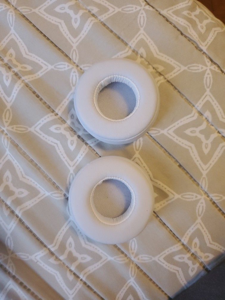Headphone Ear Pads Beats