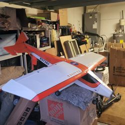 Remote Control Plane 