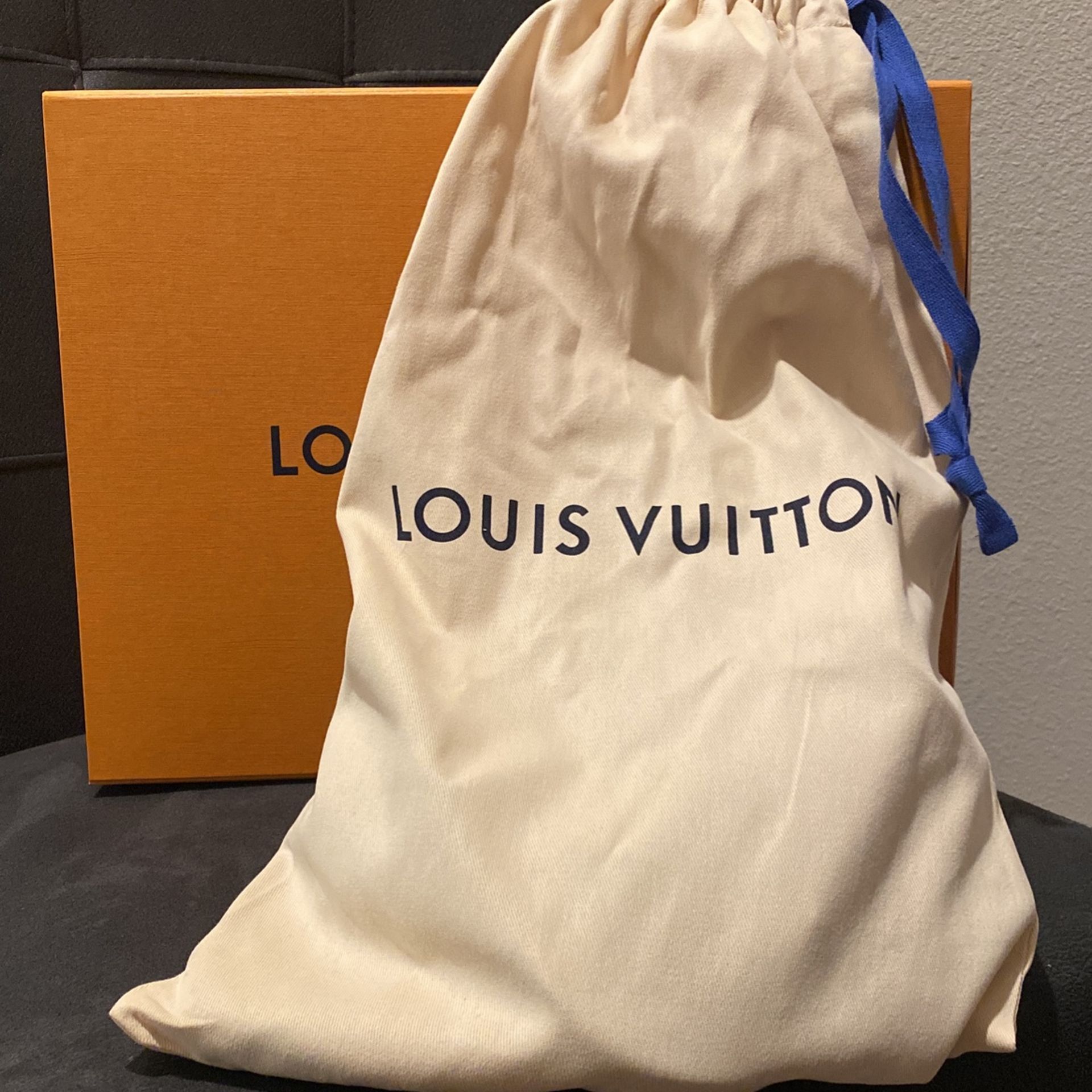 Louis Vuitton Women’s sandals