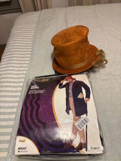 Willy wonka