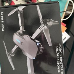 Mini Drone - New In Box