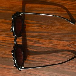 flower sunglasses 