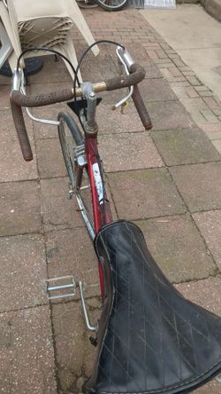 Vintage Free Spirit 10-Speed Road Bike - As Is $60 obo