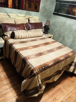 Mattress Full Size