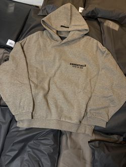 Essential Hoodie