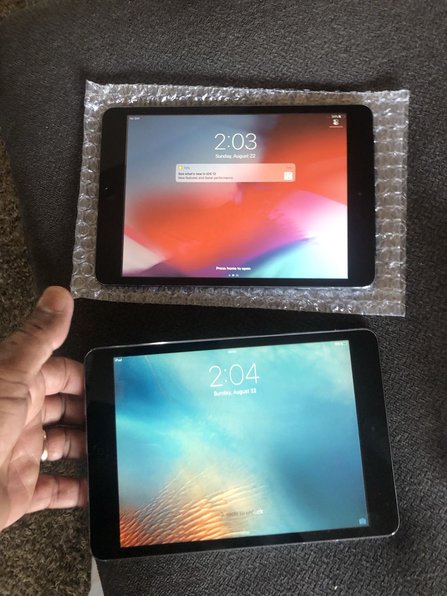 iPads Sale $150-$250