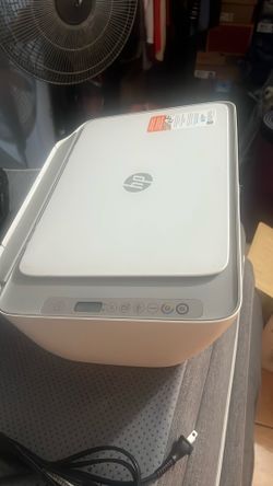 HPDeskjet Printer