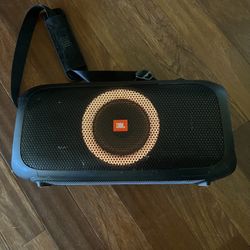 JBL Party Speaker 