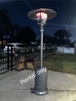 Patio Heater