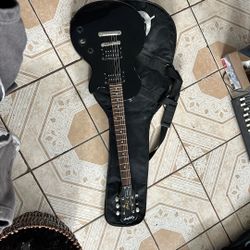 Electric Guitar 
