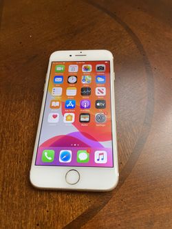 iPhone 7 32Gb Unlocked