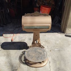 Antique general store scale