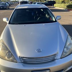 Lexus 2003 Se 