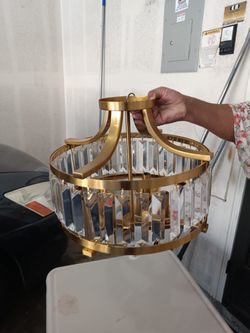 Chandelier 