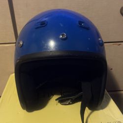 Helmet 