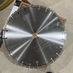 Diamond Blade 14 Inch