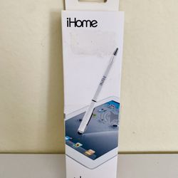 Brand New - iHome Stylus Pen