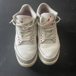 Air Jordan 3 Retro