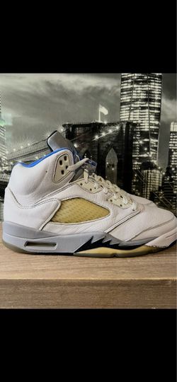 Jordan 5 Stealth 2.0 Size 10 $50