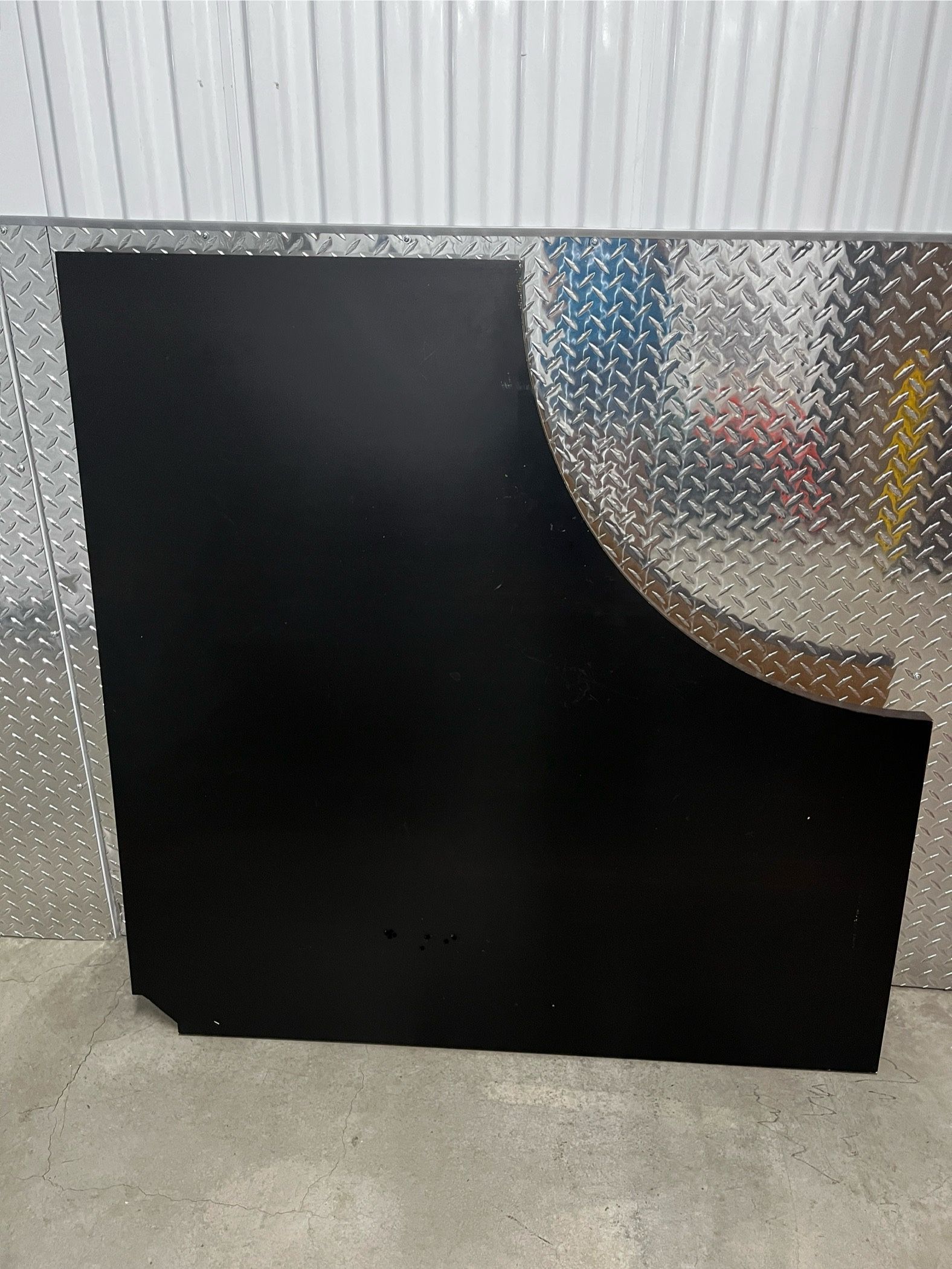IKEA Corner Desk