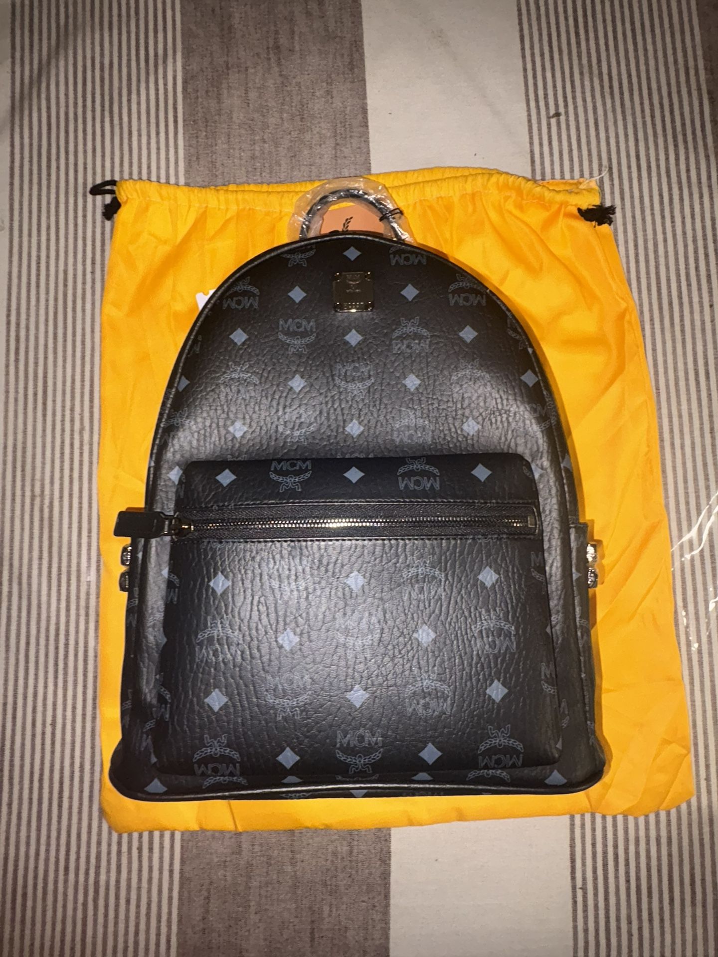 MCM Backpack