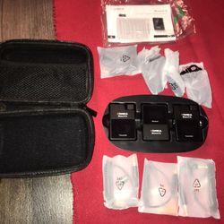 Wireless Microphone