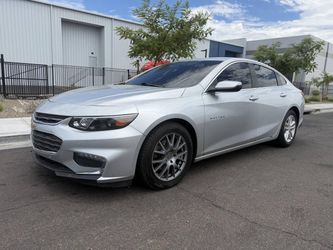 2016 Chevrolet Malibu