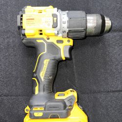 Dewalt Hammer Drill. 