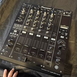 Djm 900 Nexus
