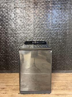 SAMSUNG WASHING MACHINE w/WARRANTY! R3137A