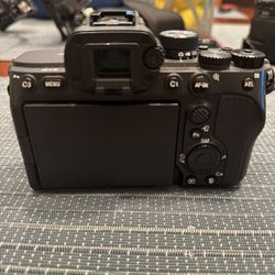 Sony A7iv