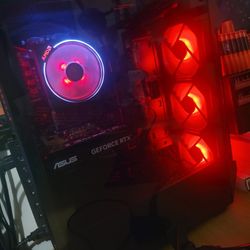 Gaming Desktop