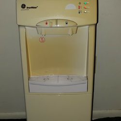 GE Hot Cold Water Dispenser Model GXCF05D