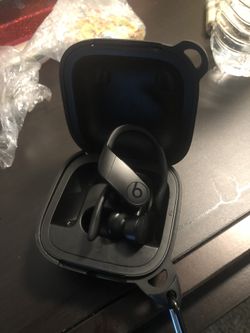 PowerBeats Pro
