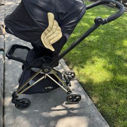 Stroller