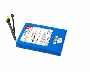 BATTERY FOR MAXFIND ELECTRIC SKATEBOARD 36V 6A 6000mAh(216Wh)