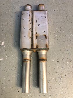 Resignator brand spin tech