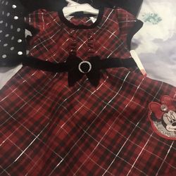 New  Girl  Dress  T3  Never Used 